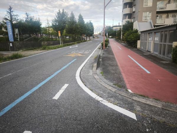 カネボウ琵琶湖アーバンプラザ 現地写真（その他）