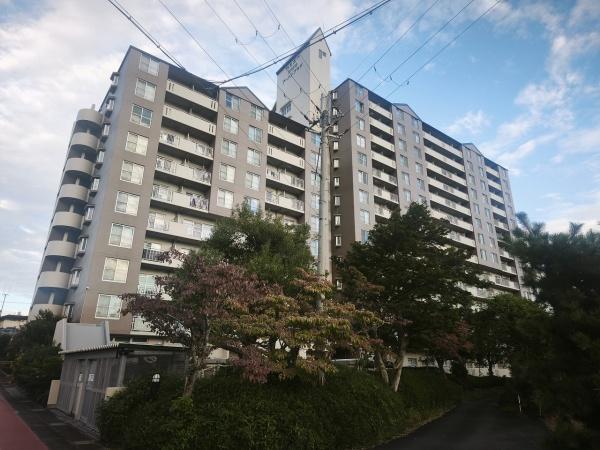 カネボウ琵琶湖アーバンプラザ 現地写真（その他）