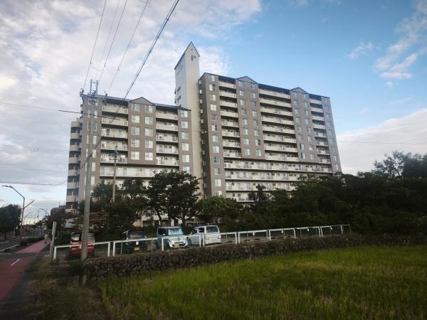カネボウ琵琶湖アーバンプラザ 現地写真（その他）