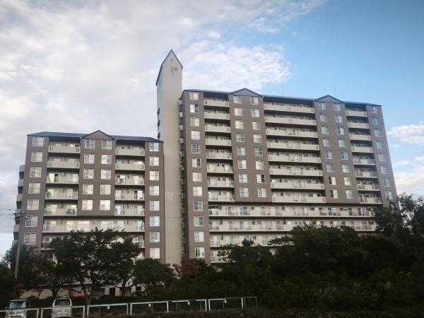 カネボウ琵琶湖アーバンプラザ 現地写真（その他）