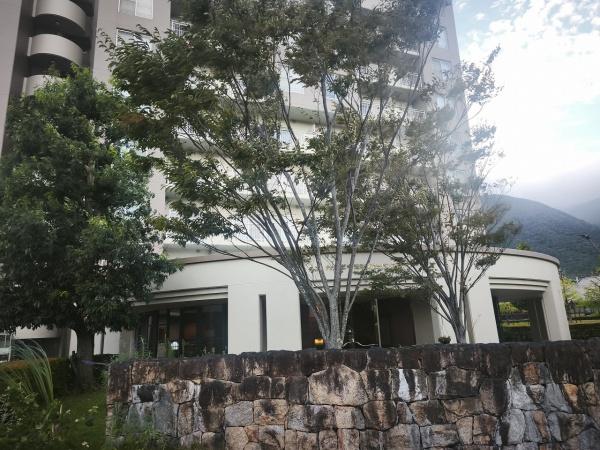 カネボウ琵琶湖アーバンプラザ 現地写真（その他）