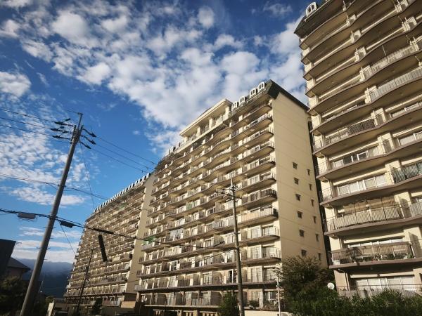 琵琶湖アーバンリゾート２番館 現地写真（その他）