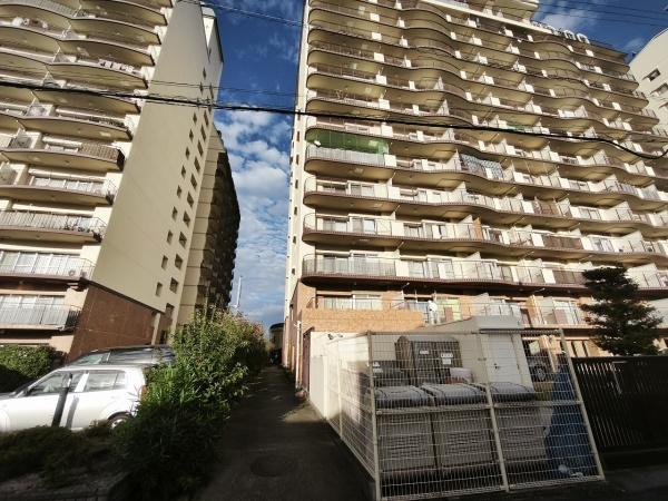 琵琶湖アーバンリゾート２番館 現地写真（その他）