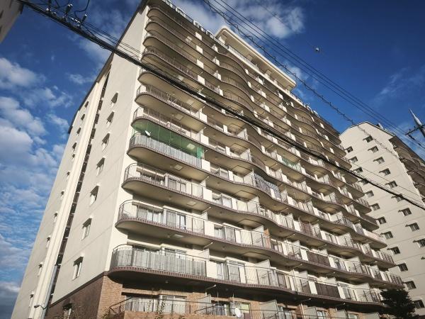 琵琶湖アーバンリゾート２番館 現地写真（その他）