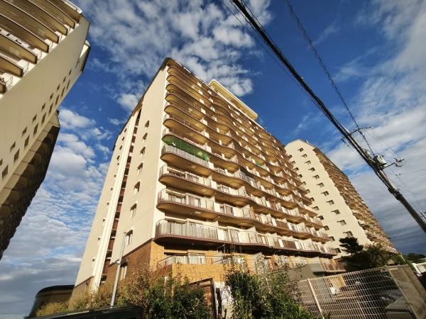 琵琶湖アーバンリゾート２番館 現地写真（その他）