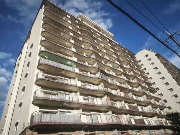 琵琶湖アーバンリゾート２番館 現地写真（その他）