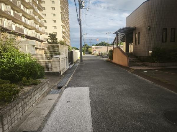 琵琶湖アーバンリゾート２番館 現地写真（その他）