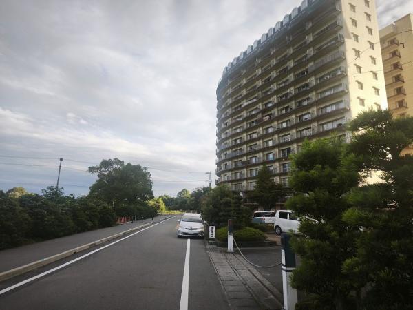 琵琶湖アーバンリゾート２番館 現地写真（その他）
