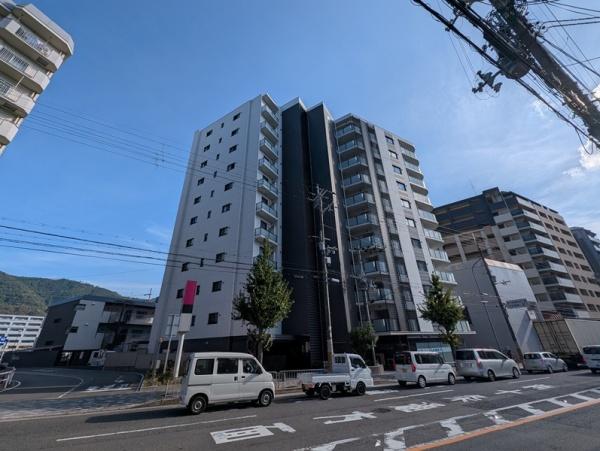 イーグルコート山科椥辻ステーションフロント 現地写真（その他）