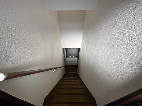 羽曳野市駒ヶ谷　中古戸建 内観写真（その他）