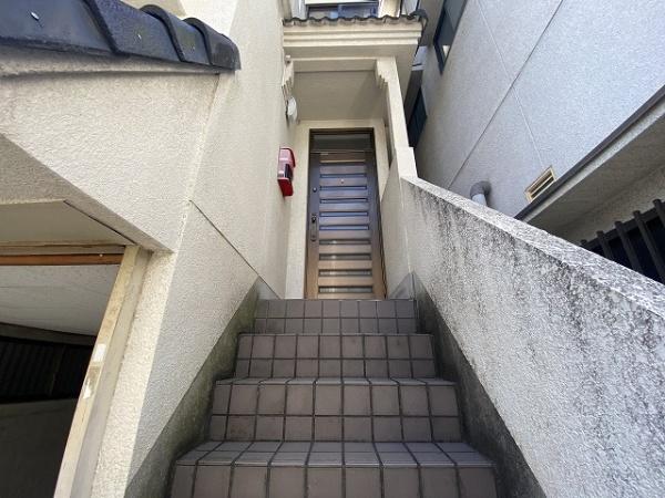 羽曳野市駒ヶ谷　中古戸建 現地写真（その他）