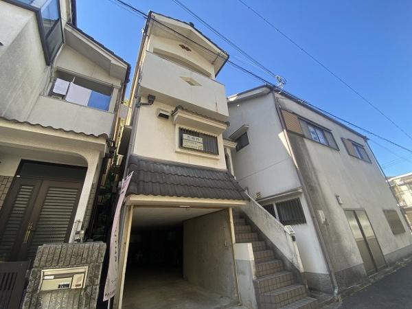 羽曳野市駒ヶ谷　中古戸建 現地写真（その他）