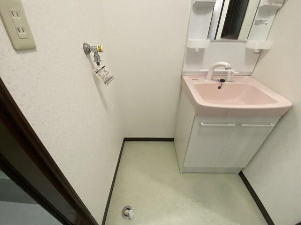 羽曳野市駒ヶ谷　中古戸建 内観写真（その他）