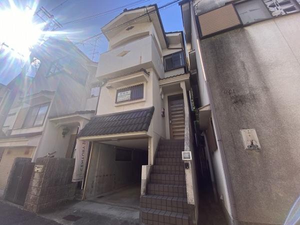 羽曳野市駒ヶ谷　中古戸建 現地写真（その他）