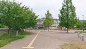 羽曳野市駒ヶ谷　中古戸建 公園