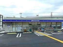 大阪府大阪市平野区瓜破東５丁目 コンビニ