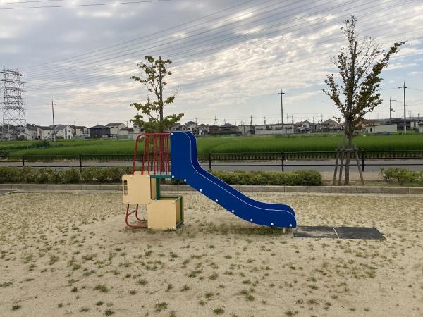 大阪府大阪市平野区瓜破東５丁目 公園
