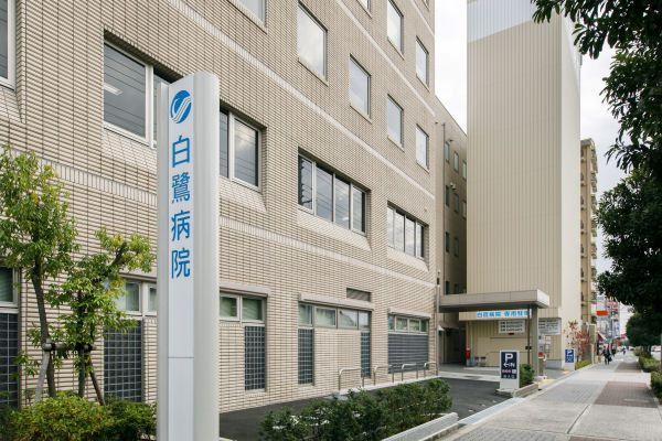 大阪市東住吉区今川4丁目　売土地 その他