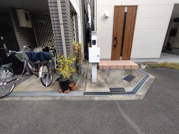 大阪市鶴見区鶴見2丁目　中古戸建 現地写真（その他）