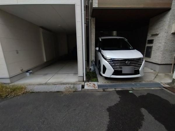 大阪市鶴見区鶴見2丁目　中古戸建 現地写真（その他）