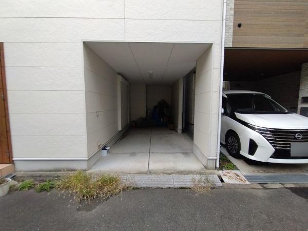 大阪市鶴見区鶴見2丁目　中古戸建 現地写真（その他）