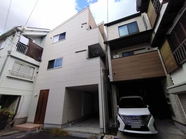大阪市鶴見区鶴見2丁目　中古戸建 現地写真（その他）