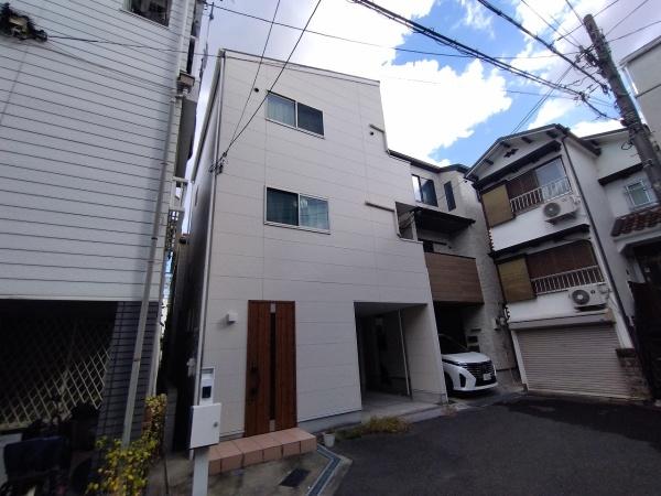 大阪市鶴見区鶴見2丁目　中古戸建 現地写真（その他）