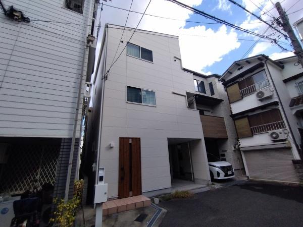 大阪市鶴見区鶴見2丁目　中古戸建 現地写真（その他）