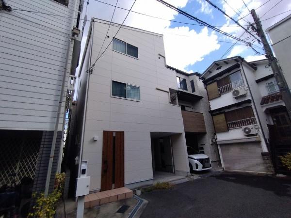 大阪市鶴見区鶴見2丁目　中古戸建 現地写真（その他）