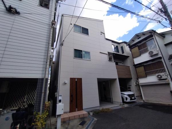 大阪市鶴見区鶴見2丁目　中古戸建 現地写真（その他）