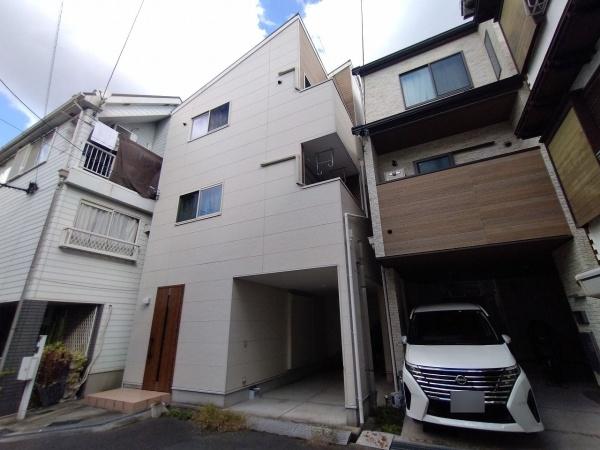 大阪市鶴見区鶴見2丁目　中古戸建 現地写真（その他）