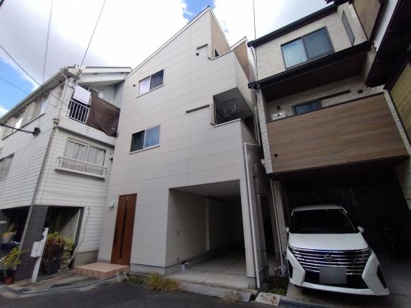 大阪市鶴見区鶴見2丁目　中古戸建 現地写真（その他）