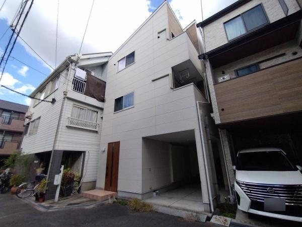 大阪市鶴見区鶴見2丁目　中古戸建 現地写真（その他）