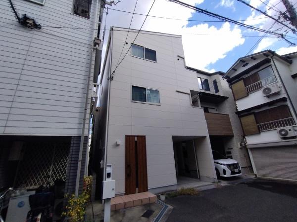 大阪市鶴見区鶴見2丁目　中古戸建 現地写真（その他）