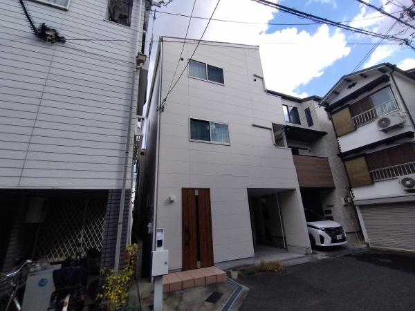 大阪市鶴見区鶴見2丁目　中古戸建 現地写真（その他）