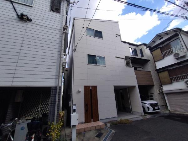 大阪市鶴見区鶴見2丁目　中古戸建 現地写真（その他）