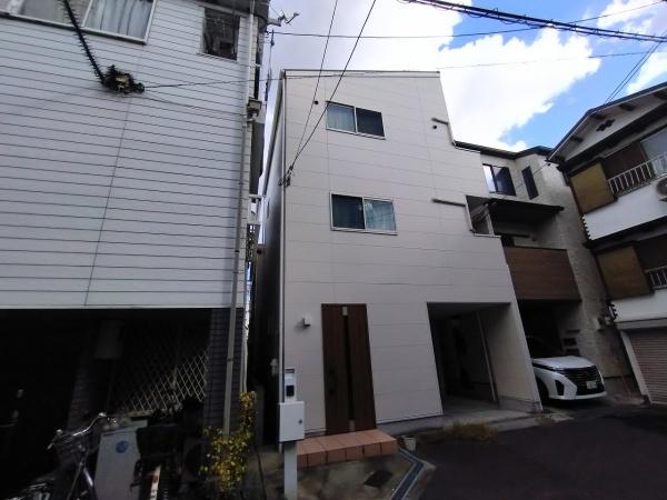 大阪市鶴見区鶴見2丁目　中古戸建 現地写真（その他）