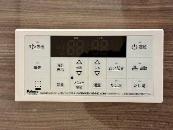 堺市西区浜寺船尾町西2丁　新築戸建 内観写真（その他）