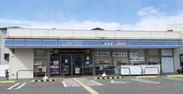 堺市西区浜寺船尾町西2丁　新築戸建 コンビニ