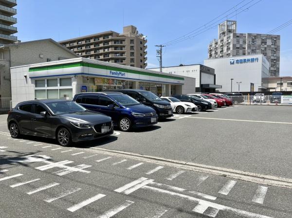 堺市西区神野町3丁　売土地 コンビニ