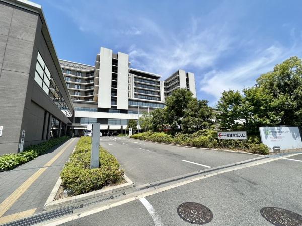 堺市西区神野町3丁　売土地 その他