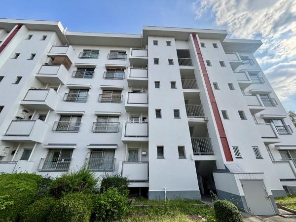 泉北茶山台第1次住宅6号棟 現地写真（その他）