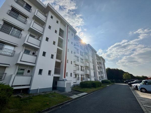 泉北茶山台第1次住宅6号棟 その他