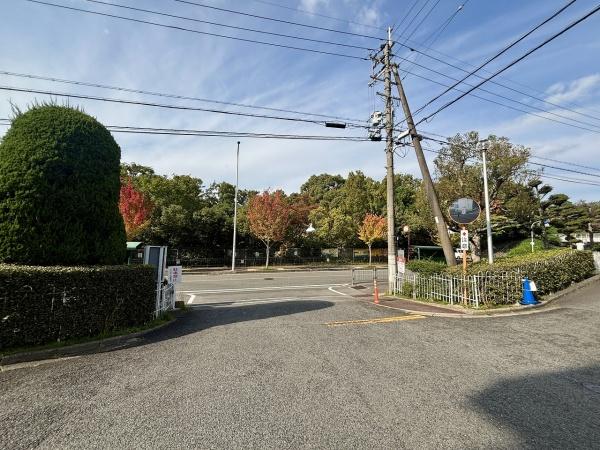 泉北茶山台第1次住宅6号棟 その他