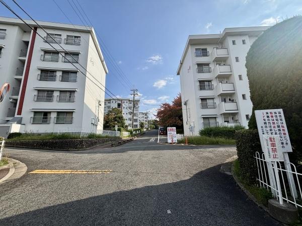 泉北茶山台第1次住宅6号棟 その他