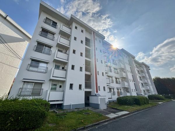 泉北茶山台第1次住宅6号棟 現地写真（その他）