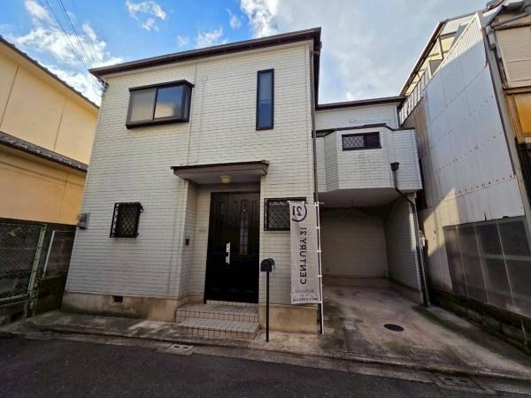 堺市西区鳳南町5丁　中古戸建 現地写真（その他）