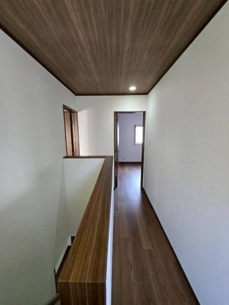 堺市西区鳳南町5丁　中古戸建 内観写真（その他）