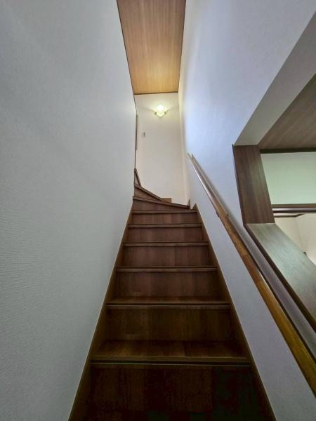 堺市西区鳳南町5丁　中古戸建 内観写真（その他）