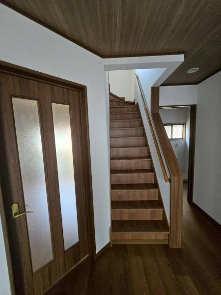 堺市西区鳳南町5丁　中古戸建 内観写真（その他）